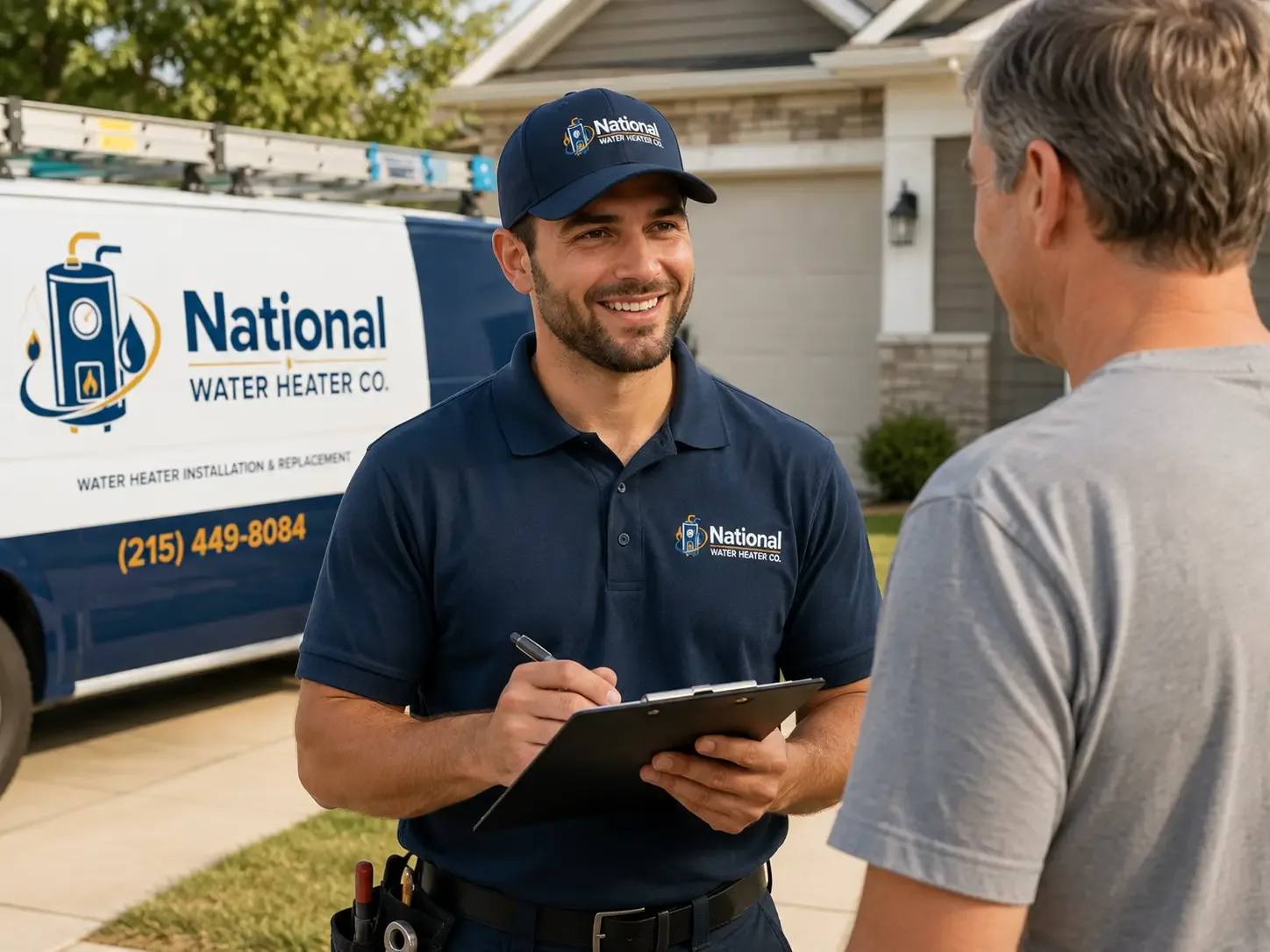 Water Heater Installation Parrottsville, TN FAQs